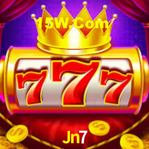 Jn7 Game