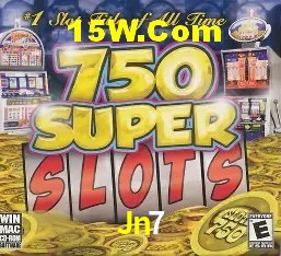 Tecnologia da Plataforma Jn7