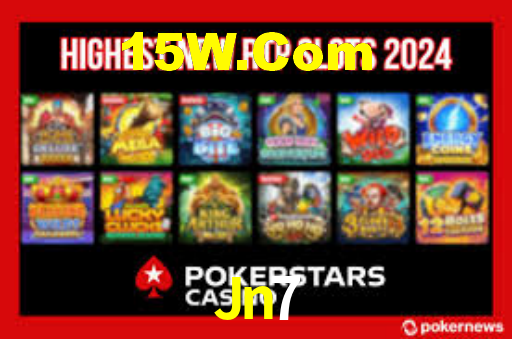 Jn7: Seu Cassino Premiado com Pagamentos Rápidos