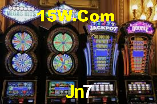 Jn7: Jogos de Caça-Níqueis-Altas Recompensas, Roleta-Velocidade, Blackjack-Desafios Máximos