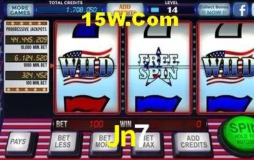 Tecnologia da Plataforma Jn7