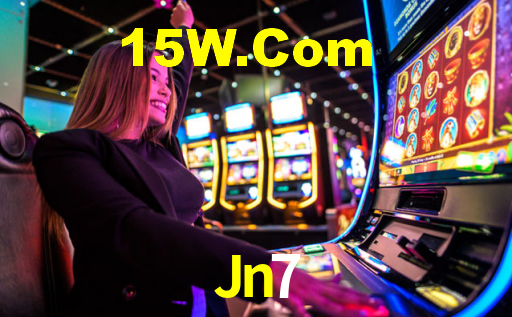 Jn7,Jn7.Games