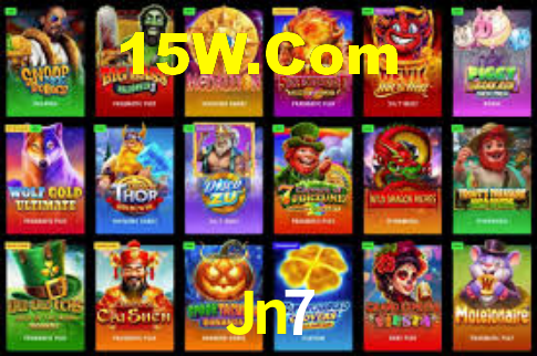 Jn7.Games