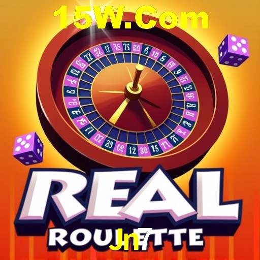 Bônus de Boas-vindas Jn7