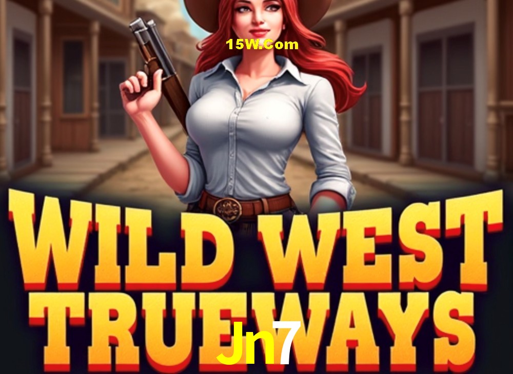 Provedores de Jogos Jn7