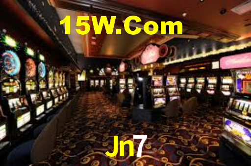 Jn7 - Plataforma Site Oficial - Jn7.Games