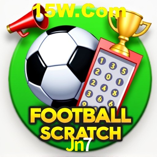 Apostas de Futebol Jn7