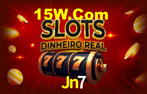 Apostas com odds competitivas na Jn7
