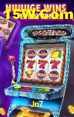 Variedade de jogos na Jn7