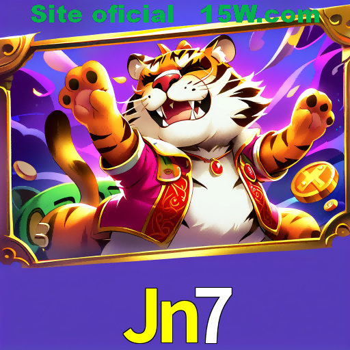 Jogos online da Jn7 com variedade de opções