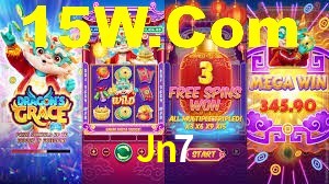 Jn7,Jn7.Games