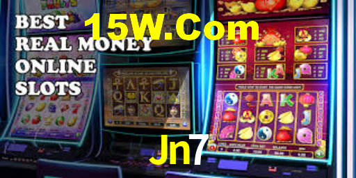 Jn7 - Melhor Casino Online - Jn7.Games