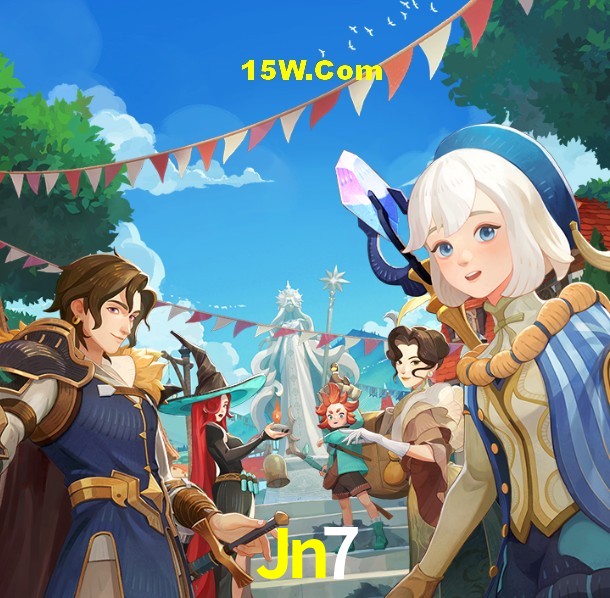 Inovações de Jogos na Jn7: O Futuro das Experiências Interativas