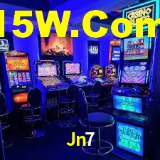 Jn7,Jn7.Games