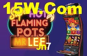 Sinta a adrenalina dos jogos de cassino com Jn7