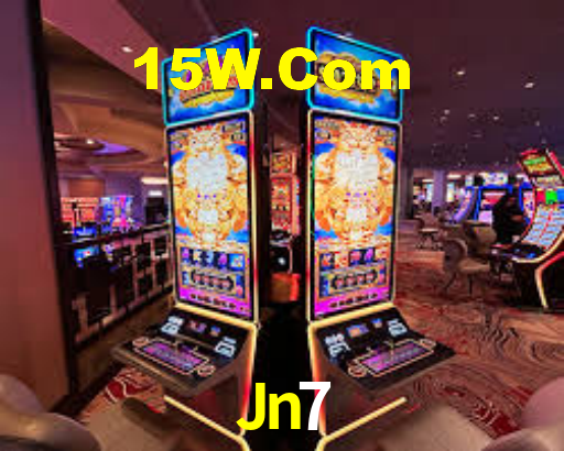 Jn7,Jn7.Games