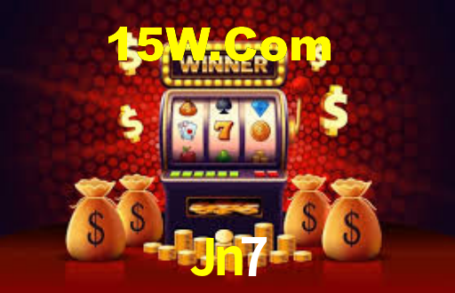 Jn7 Game